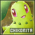 chikorita